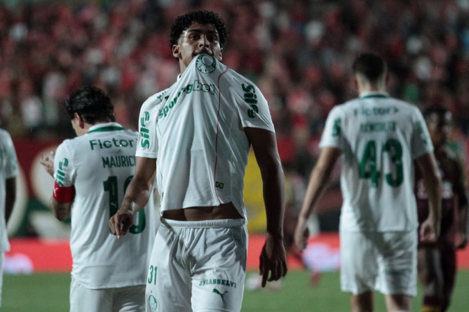 Luighi Palmeiras