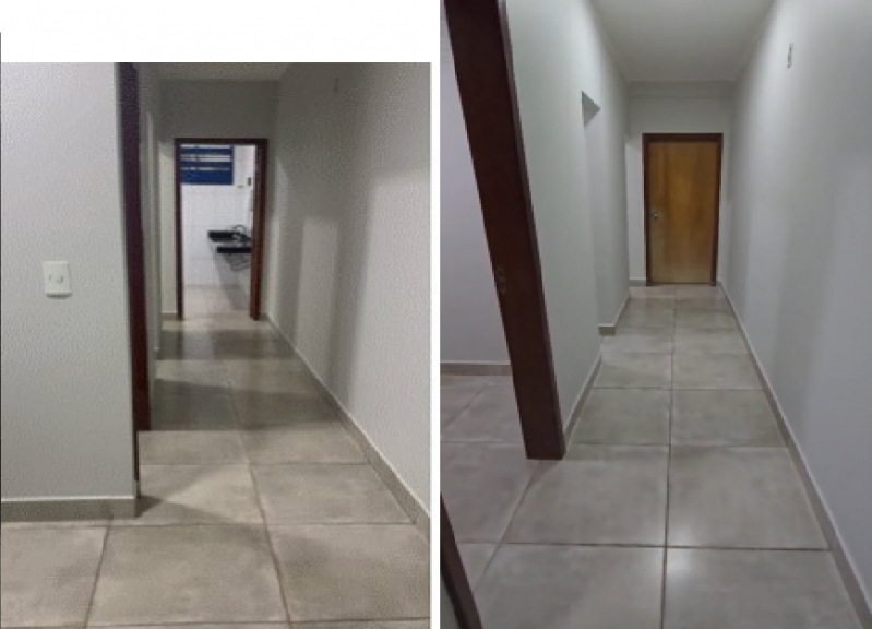 Cela de Bolsonaro na Papudinha