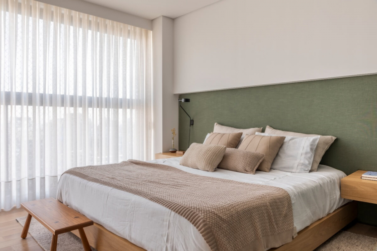 Quarto perfeito: veja o que não pode faltar para criar um refúgio pessoal