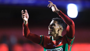 Calleri volta a marcar, mas não impede derrota do São Paulo por 3 a 2 para Portuguesa