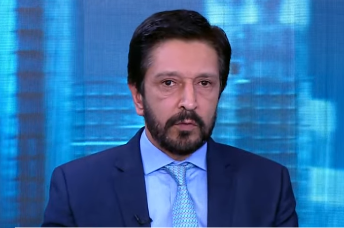 Nunes diz que apoiará Flávio se o senador for o candidato de Tarcísio