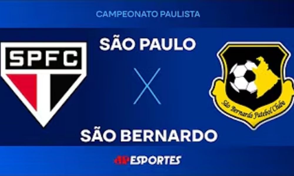 são paulo x são bernardo