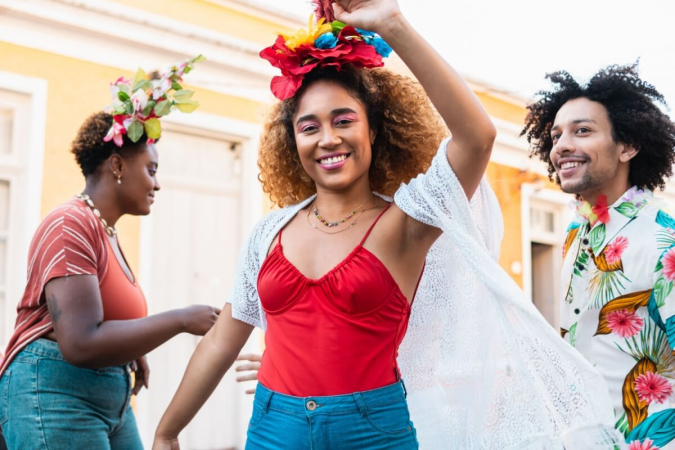 Saúde no Carnaval: 8 doenças comuns no período e como se prevenir