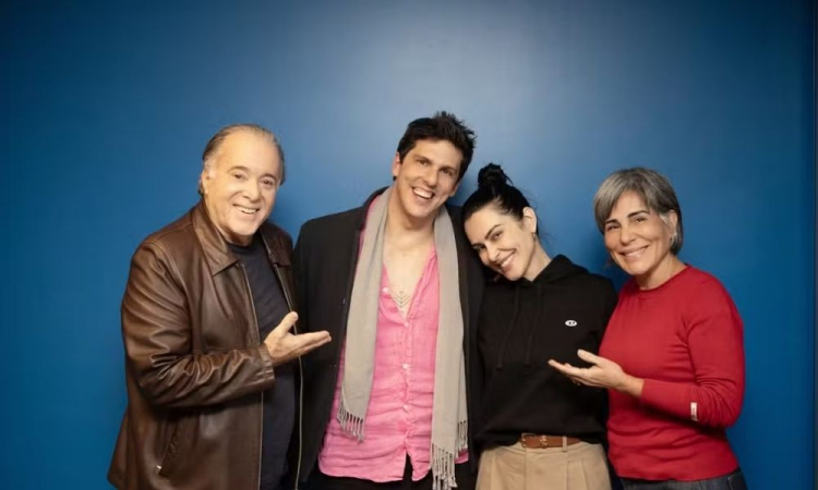 ‘Se Eu Fosse Você’ retorna após quase duas década e promete repetir sucesso de bilheteria