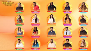 Conheça os participantes das cinco Casas de Vidro do BBB 26