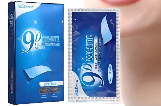 Produto de clareamento