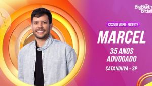 Pipoca desiste do BBB 26 antes de o programa começar