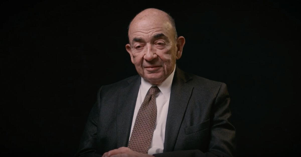 Alvin Kenneth Hellerstein