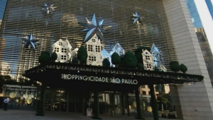 shoppingi cidade são paulo
