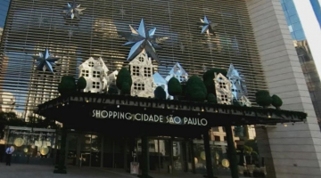 shoppingi cidade s&atilde;o paulo