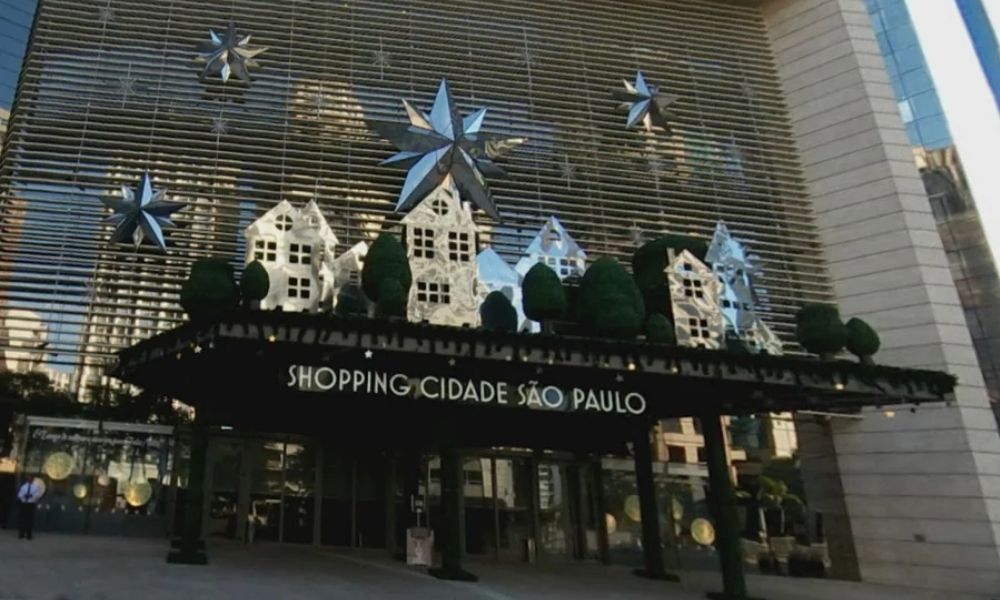 shoppingi cidade são paulo