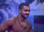 Matheus Moreira, participante do BBB 26