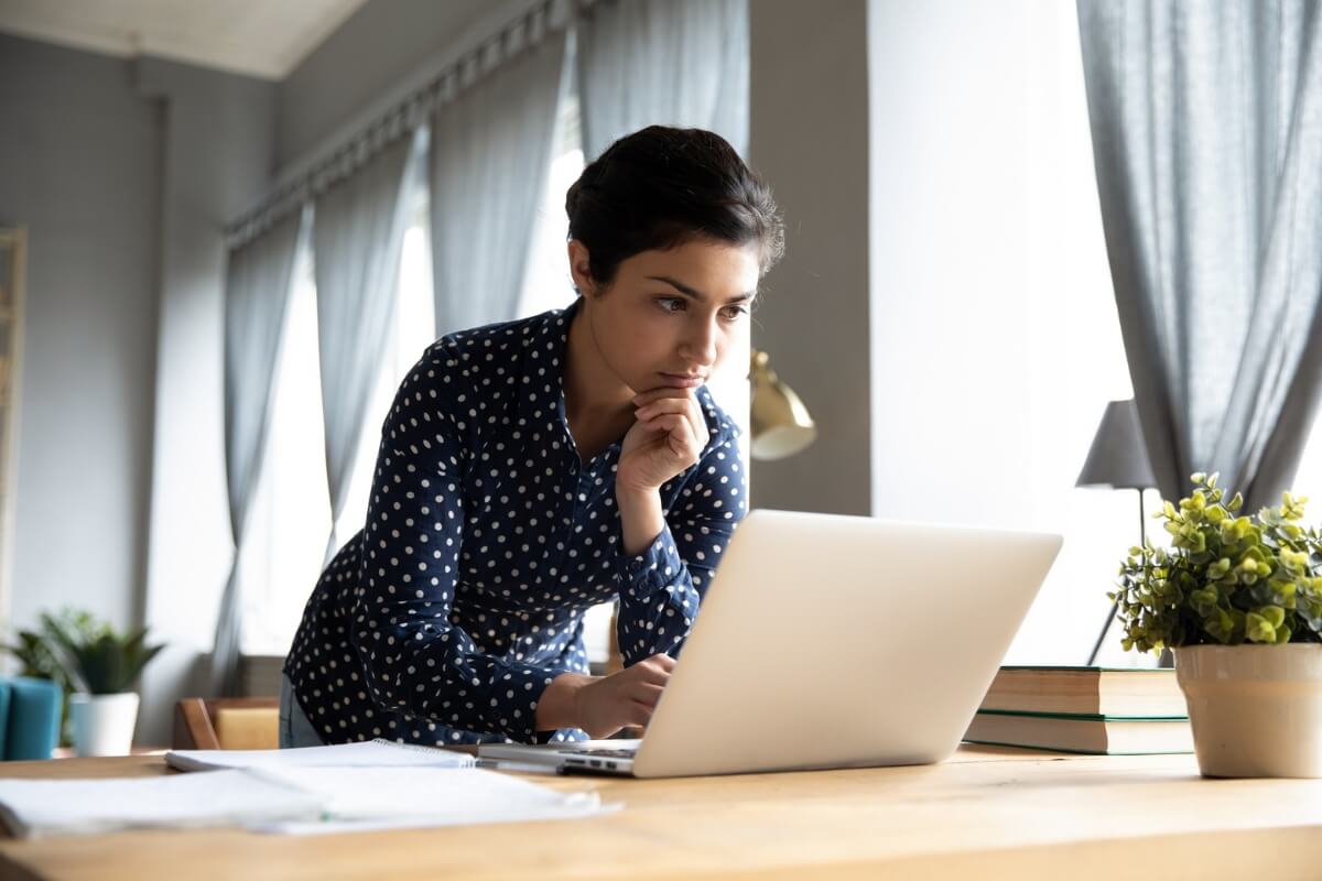 Mesmo em meio as distrações da vida moderna o foco pode ser desenvolvido 