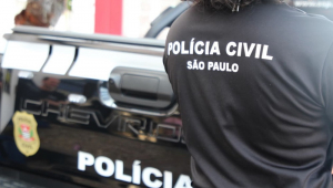Polícia Civil de São Paulo