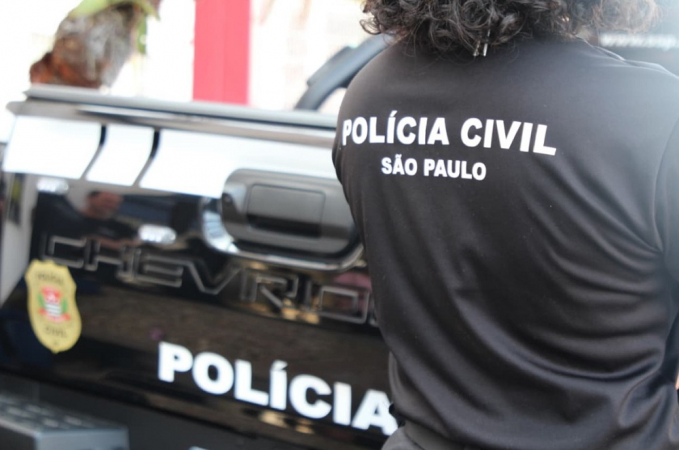 Polícia Civil de São Paulo