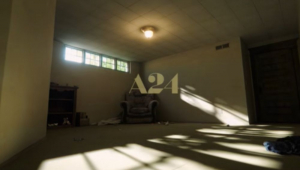 Trailer de Backrooms é lançado: A24 transforma fenômeno da internet em terror de cinema