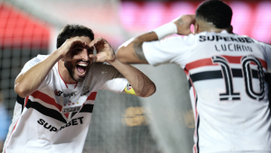 São Paulo x Grêmio