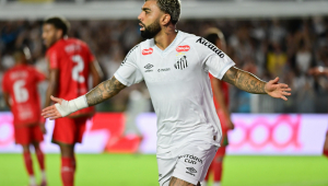 Gabriel Barbosa