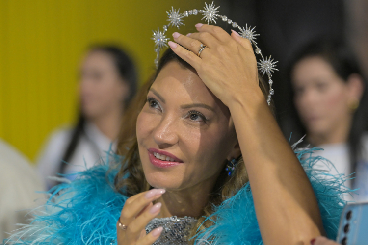 Janja se explica após desistir de participar de desfile em homenagem a Lula