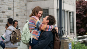 ‘Amores Improváveis’: A nova aposta romântica do Prime Video chega em maio