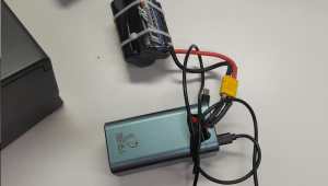 PF inspeciona avião da Gol após tripulação encontrar objeto suspeito