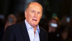 Morre Robert Duvall, ator de ‘O Poderoso Chefão’ aos 95 anos