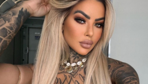 Morre aos 27 anos a influenciadora Bianca Dias