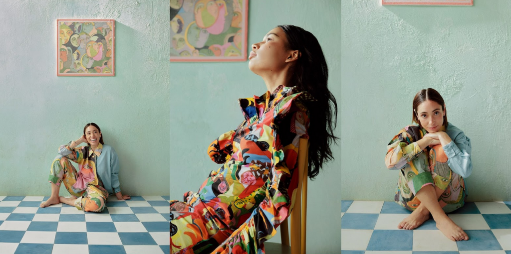 Latinos demais para ser minimalistas