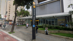 Médico e advogado são esfaqueados no centro de São Paulo