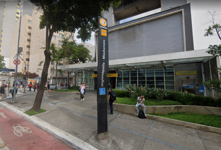 Médico e advogado são esfaqueados no centro de São Paulo