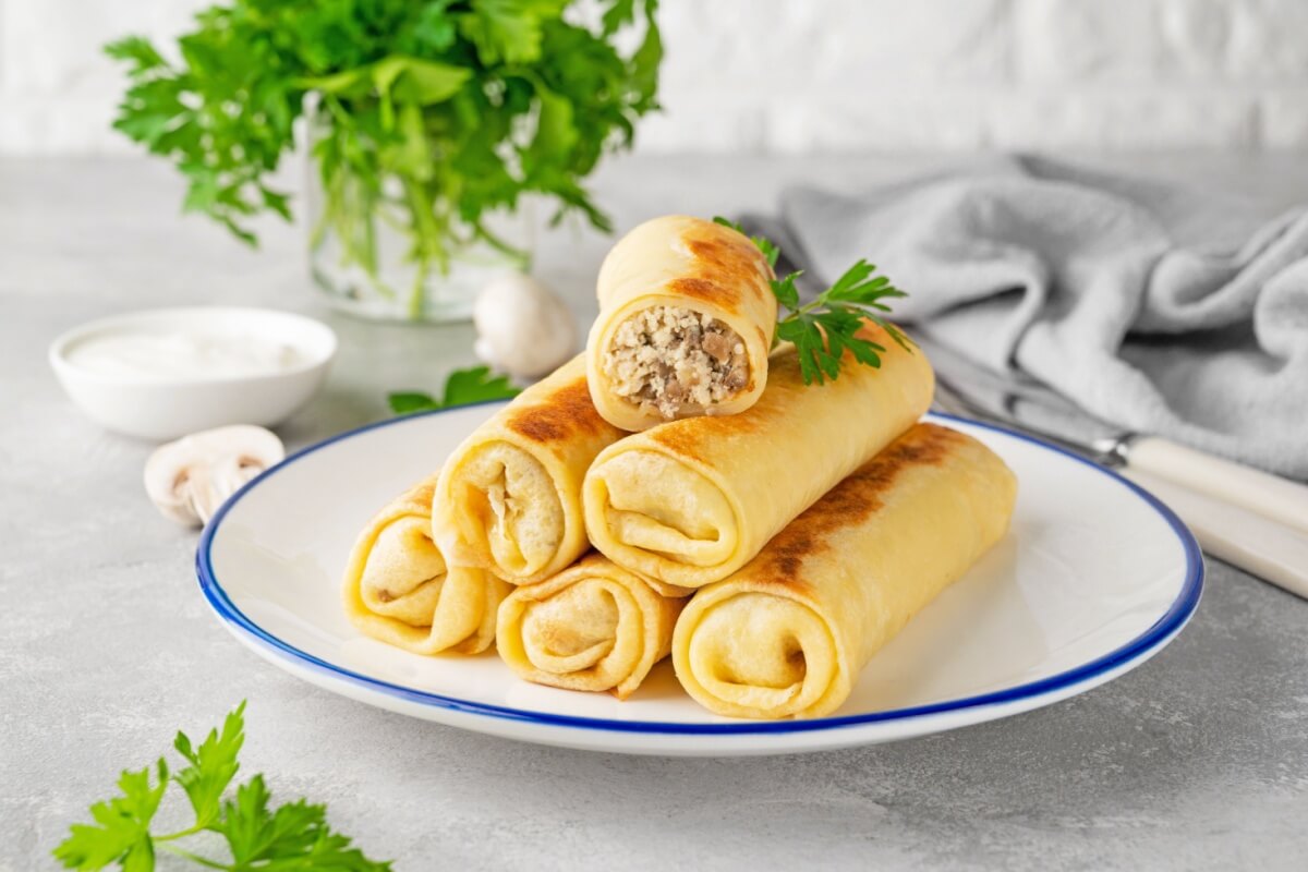 Cardápio saudável: 7 receitas ricas em proteínas para a semana