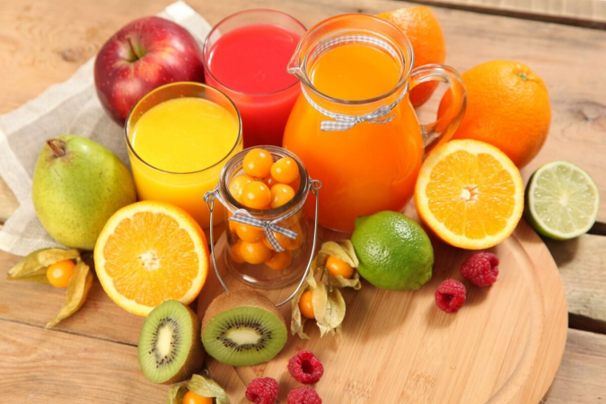 Alimentos