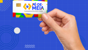 Pé-de-Meia Licenciaturas: cadastro para participar começa amanhã