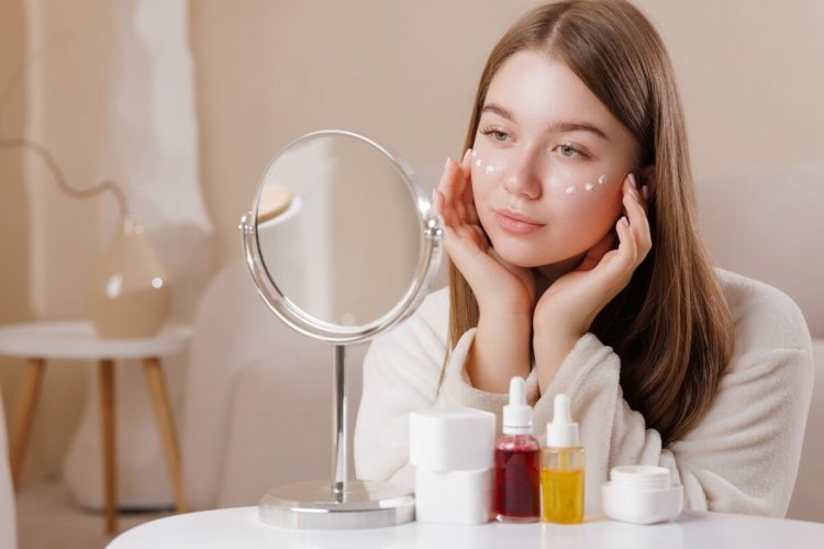 Centella asiática: conheça o ativo calmante que virou símbolo da nova geração K-Beauty