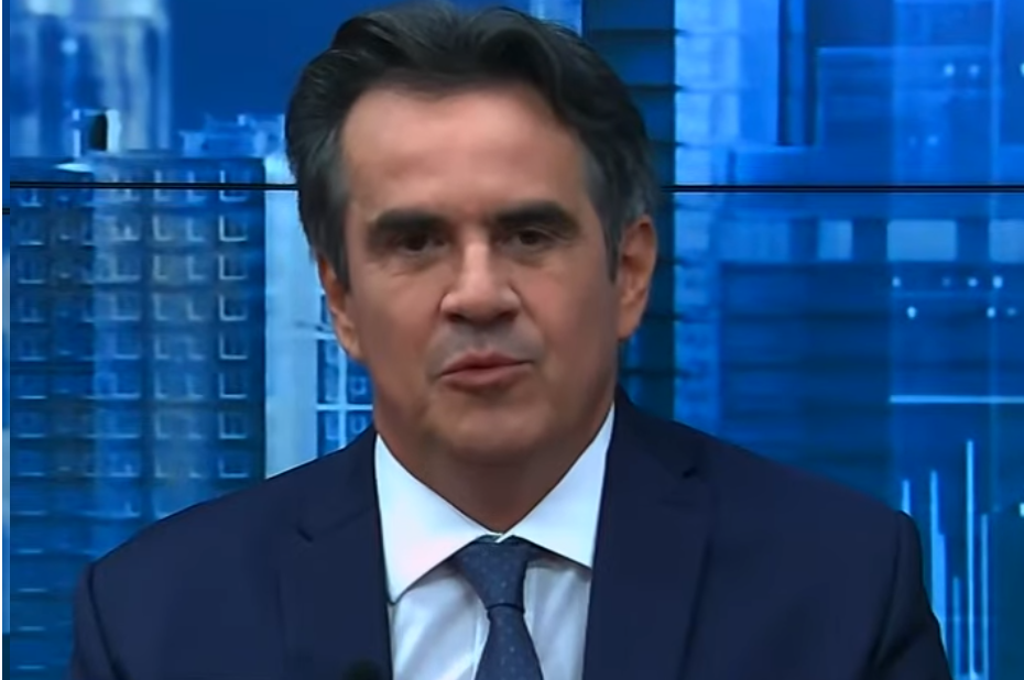 ciro-nogueira ​Indústria fecha 2025 com alta de 0,6% após queda de 1,2% em dezembro