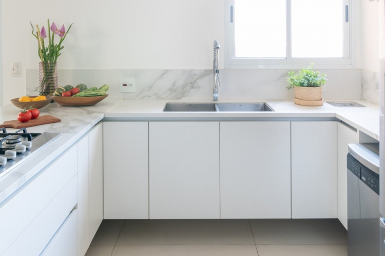 Cuba para cozinha: 4 dicas para escolher o modelo adequado