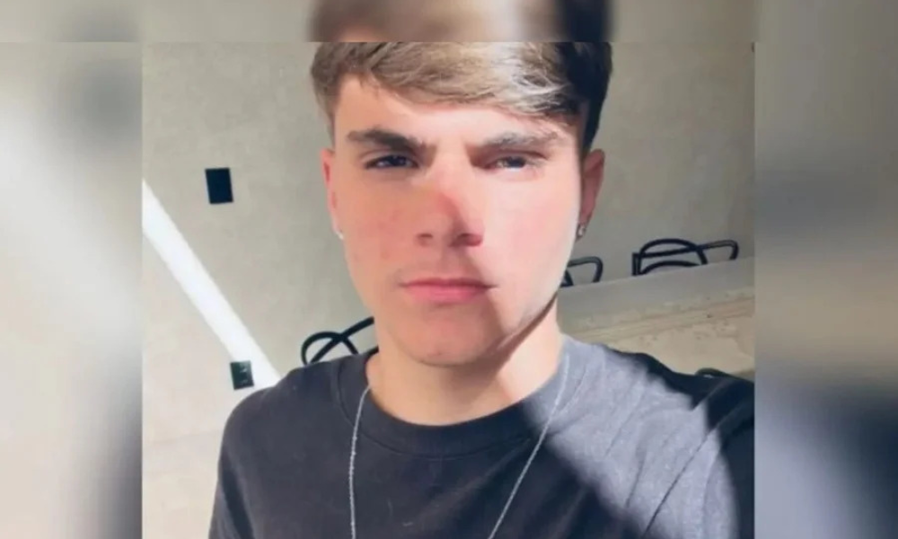 Adolescente agredido durante uma briga no DF e que morreu neste sábado (7)