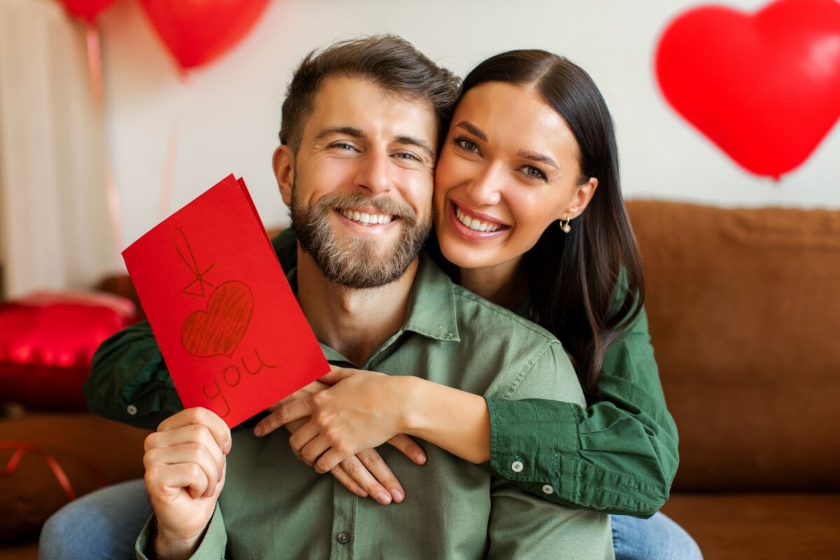 Rituais no Dia de São Valentim ajudam a atrair um amor 