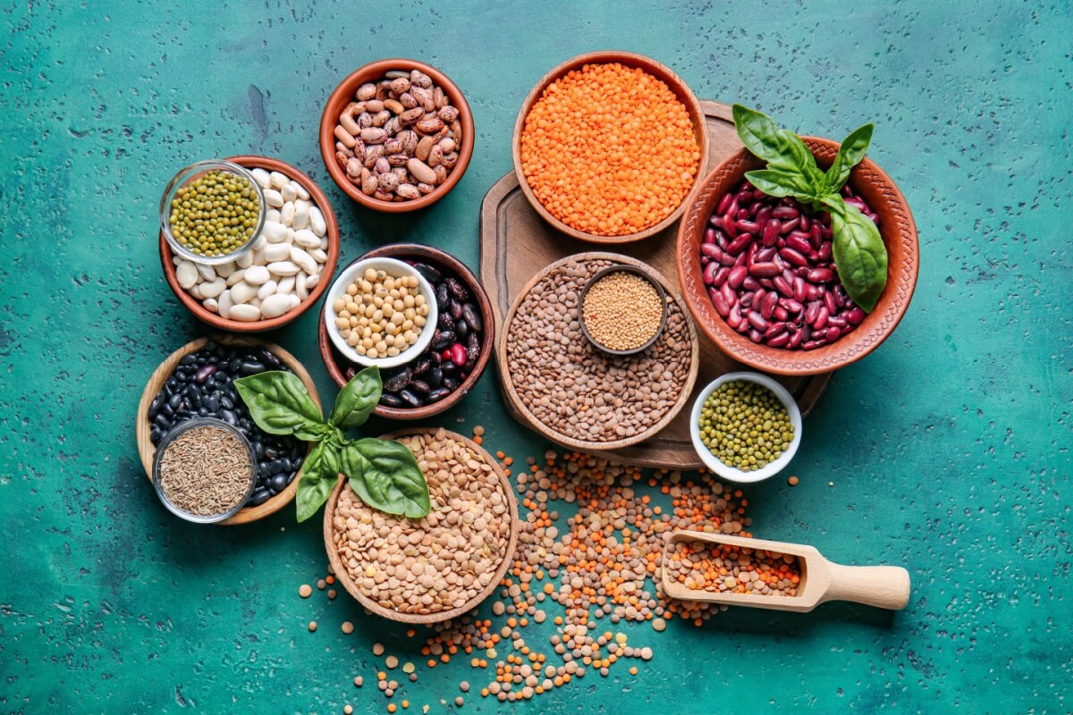Leguminosas fazem parte da rotina alimentar brasileira e são aliadas da longevidade 