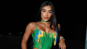 Duda Freire, melhor amiga de Virginia, quebra silêncio e fala sobre prisão do pai