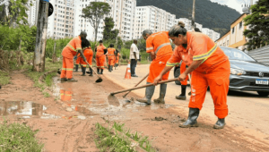 Chuvas deixam ao menos 20 mortos em Minas Gerais; Juiz de Fora decreta calamidade