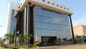 Tribunal de Justiça de Rondônia