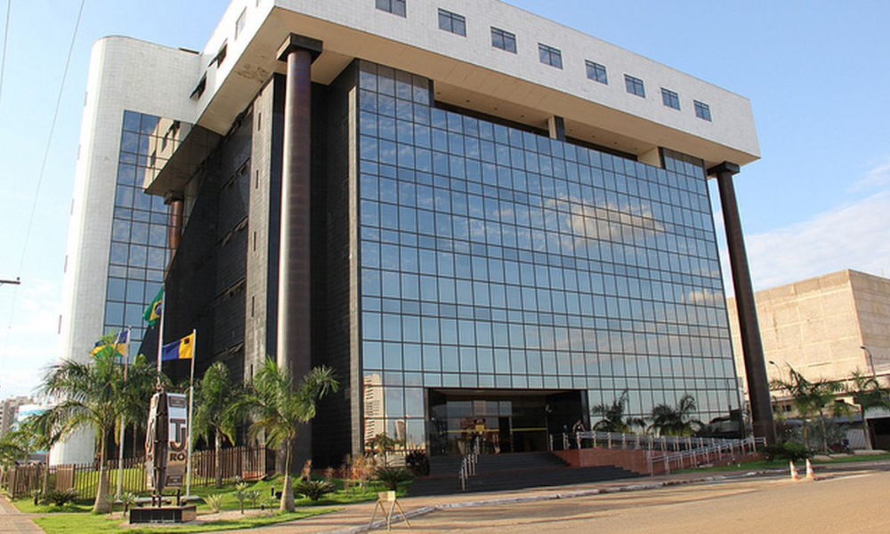 Tribunal de Justiça de Rondônia