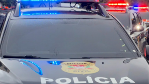 Polícia Civil de SP