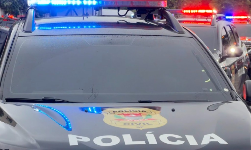 'Novo cangaço': grupo criminoso que planejava ataques em SP é alvo de operação