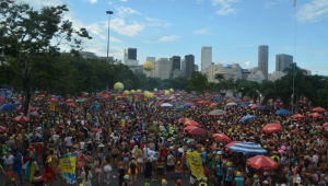 Carnaval 2026 movimentou R$ 18,6 bilhões no país, estima Ministério do Turismo