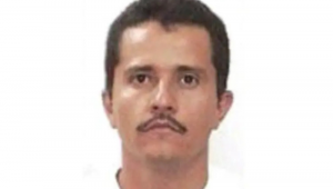Nemesio 'El Mencho' Oseguera, fundador do cartel mais poderoso do México morto no domingo (22)