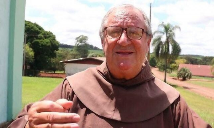 ​Morre Frei Sérgio Görgen, fundador do MST e ex-deputado do PT, aos 70 anos