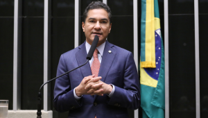 Deputado Marcos Pereira (Republicanos - SP)