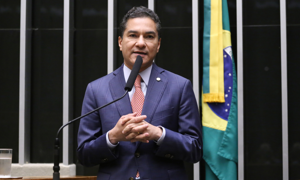 Deputado Marcos Pereira (Republicanos - SP)